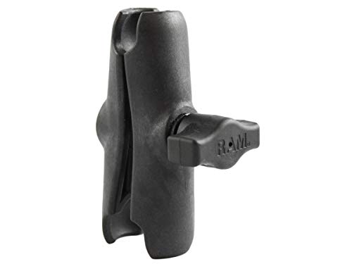 Ram Mounts RAP-B-201U Verbindungsarm für B-Kugeln Ram Mounts RAP-B-201U Verbindungsarm für B-Kugeln von RAM MOUNTS