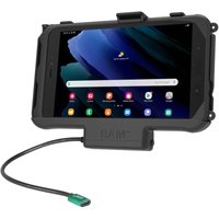 RAM Mounts EZ-Roll'r Halteschale für Samsung Tab Active 5 & 3 RAM Mounts EZ-Roll'r Halteschale für Samsung Tab Active 5 & 3 von RAM Mounts