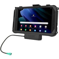 RAM MOUNTS EZ-Roll'r Halteschale für Galaxy Tab Active3 / Tab Active2 RAM MOUNTS EZ-Roll'r Halteschale für Galaxy Tab Active3 / Tab Active2 von RAM Mounts