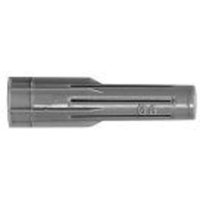 250 Raketen-Dübel 6x30 + Schrauben 4x40 250 Raketen-Dübel 6x30 + Schrauben 4x40 von RAM