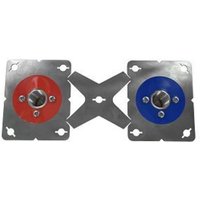 Kit hydrofix per 16 mit schiebeverbindung Kit hydrofix per 16 mit schiebeverbindung von RAM