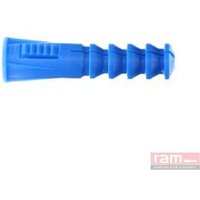 Kt 50 Dübel Rc10 Blau Kt 50 Dübel Rc10 Blau von RAM