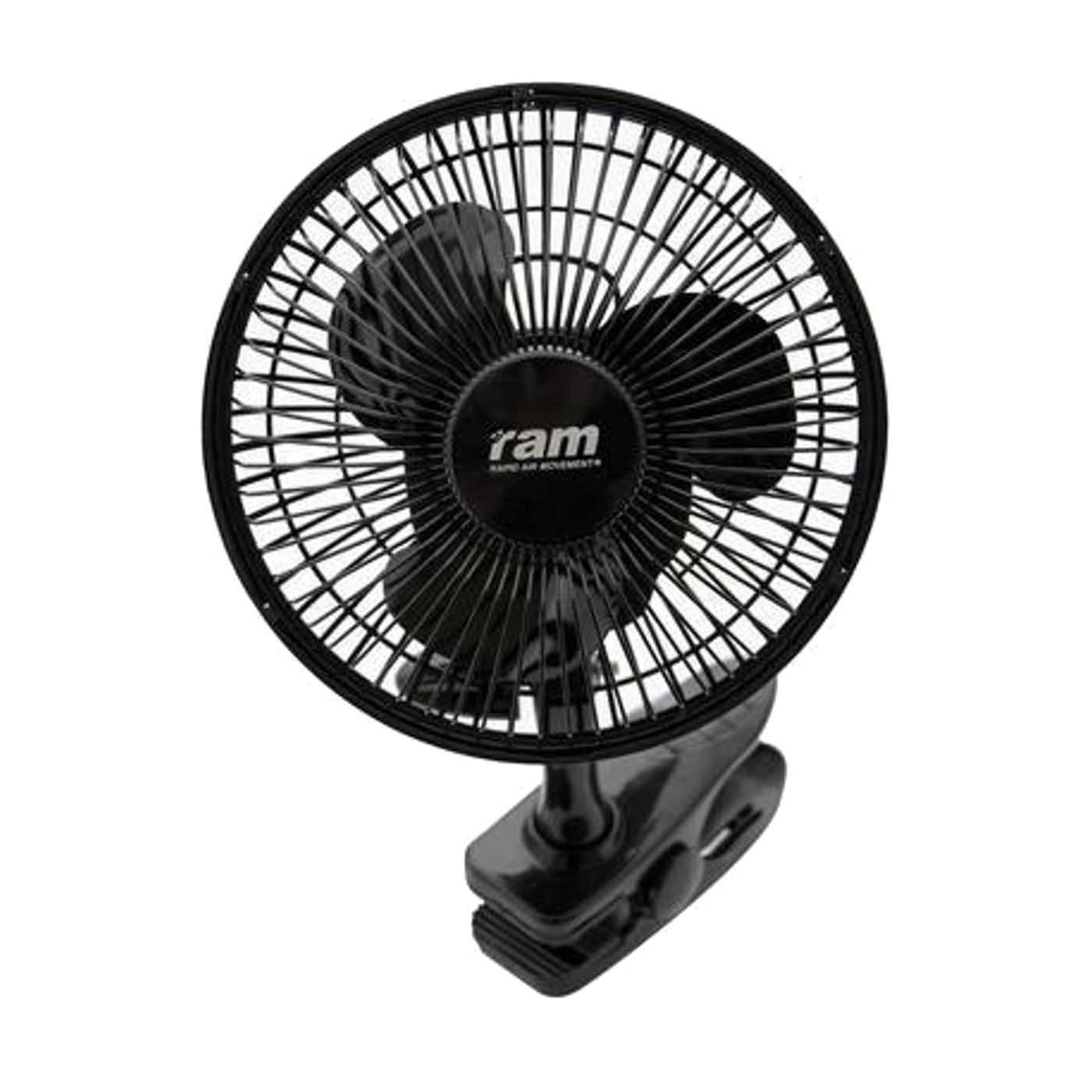RAM RAM Clip-on-monkeyfan von RAM