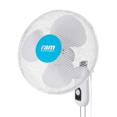 RAM RAM Wandventilator Ø40cm - 40W von RAM