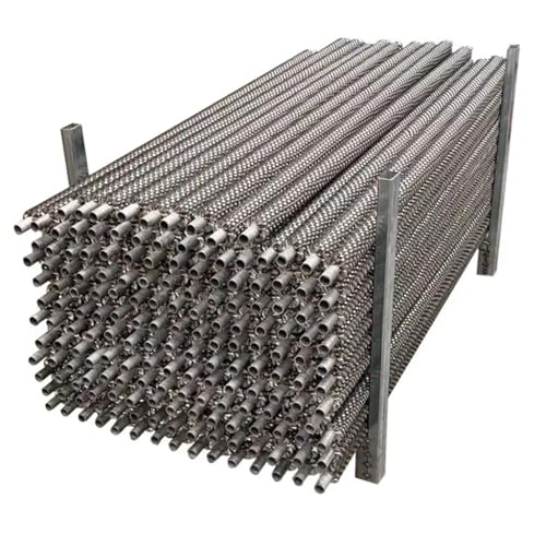1PCS 1M Edelstahl Spirale Hohl Fin Kühlkörper For Rohr Kühlrohr Wärmeleitung Heizung Fin Rohr Trocknen Kühler Teile(ID 18mm height 15mm) von RAMBEX