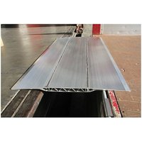 Berladebrücke 625mm, Breite 1500mm für Logistikanwendungen, für elektrische Hubwagen und Gabelstapler - MS0402TL/0625/1500 Berladebrücke 625mm, Breite 1500mm für Logistikanwendungen, für elektrische Hubwagen und Gabelstapler - MS0402TL/0625/1500 von RAMPE DE CHARGEMENT - MATISERE