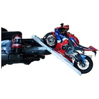 Laderampe 2565 mm lang - Traglast 750kg - RAG2565 von RAMPE DE CHARGEMENT - MATISERE