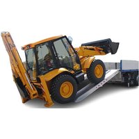 Laderampe 5m mit Rand bis 12000kg Traglast - Innere Breite 500mm - als Einzelstück - M230/50U Laderampe 5m mit Rand bis 12000kg Traglast - Innere Breite 500mm - als Einzelstück - M230/50U von RAMPE DE CHARGEMENT - MATISERE