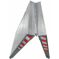Rampenlänge 3011mm, Ausgek. 1586mm, Ladehöhe 900mm, Traglast 500kg - MPCI3000.750.1000S Rampenlänge 3011mm, Ausgek. 1586mm, Ladehöhe 900mm, Traglast 500kg - MPCI3000.750.1000S von RAMPE DE CHARGEMENT - MATISERE