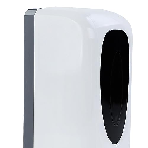 Desinfektionsspender Automat mit Sensor Automatik Kontaktlos von RAMROXX