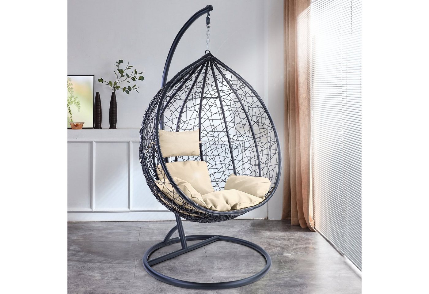 RAMROXX Hängesessel von RAMROXX