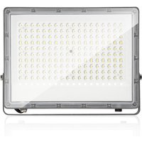 Randaco 150W LED Fluter Flutlicht LED Strahler IP65 Wasserdicht Außenstrahler Outdoor-Sicherheitsleuchte für Garten Garage 6000K von RANDACO