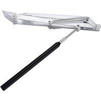 Randaco Automatischer Fensteröffner ,Temperaturgesteuert bis 14 kg Hubkraft für Gewächshaus Frühbeet, Gartenhaus Randaco Automatischer Fensteröffner ,Temperaturgesteuert bis 14 kg Hubkraft für Gewächshaus Frühbeet, Gartenhaus von RANDACO