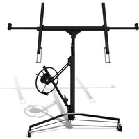 Randaco Plattenheber Panelheber Plattenlift Panel Montierhilfe Rigipsplatte Montagehilfe von RANDACO