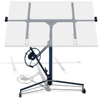 Randaco Plattenheber Panelheber Verschiedene XXL Rigipsplatten Montierhilfe Panelheber von RANDACO