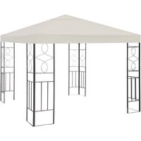 Randaco - TolleTour Ersatzdach Dachplane Pavillon-Ersatzdach Pavillondach für Unterstand 3x3M Randaco - TolleTour Ersatzdach Dachplane Pavillon-Ersatzdach Pavillondach für Unterstand 3x3M von RANDACO