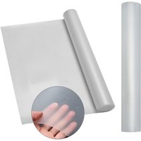 TolleTour 2er Set Schubladenmatte Einlegeböden Regale Antirutschmatte zuschneidbar 500 x 60cm.Transparentes Weiß TolleTour 2er Set Schubladenmatte Einlegeböden Regale Antirutschmatte zuschneidbar 500 x 60cm.Transparentes Weiß von RANDACO