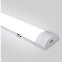 Randaco - vingo led Feuchtraumleuchte Werkstatt Deckenleuchte Neutralweiß Keller 120 cm Randaco - vingo led Feuchtraumleuchte Werkstatt Deckenleuchte Neutralweiß Keller 120 cm von RANDACO