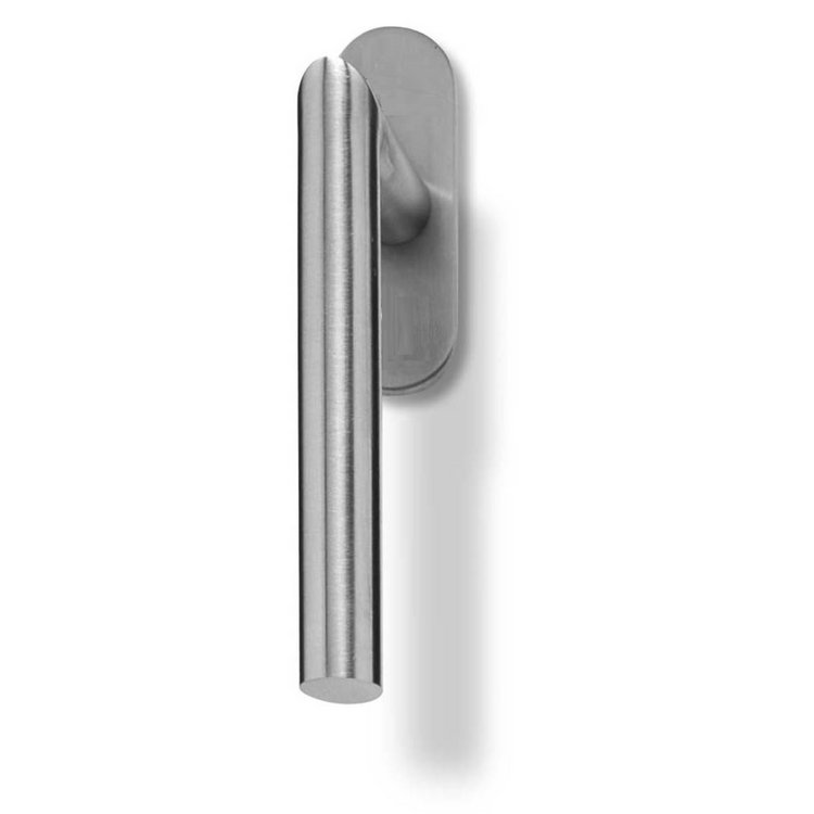 Fenstergriff 1745 Randi-Line mit Rastung Em von RANDI