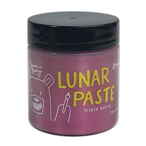 Simon Hurley Simon Lunar Paste BER, Triple Berry von Ranger