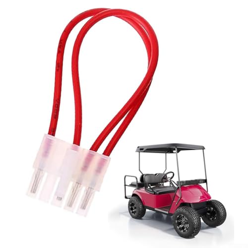 10L0L PDS Geschwindigkeitsregler 73272G01 für EZGO Elektro-Golfwagen ab 2000 mit Beschleunigungs-Chip für verbessertes Bergsteigen und Geschwindigkeitsanpassung von RANRAO