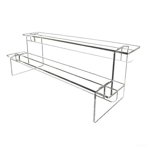 Acryl Display Stand Acryl Riser Clear Display Risers Stand Acryl Regale, Acryl Transparent Leiter Handgemachte Modell Display Stand Display Stand Acryl Display Stand Acryl Riser Clear Display Risers Stand Acryl Regale, Acryl Transparent Leiter Handgemachte Modell Display Stand Display Stand von RANRAO