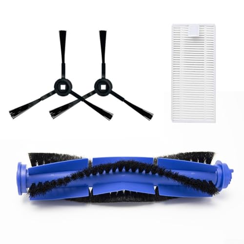 All-in-Ersatz-Set für BlueBot BPKVCBB1XTE Reiniger, Langlebigkeit und Effizienz All-in-Ersatz-Set für BlueBot BPKVCBB1XTE Reiniger, Langlebigkeit und Effizienz von RANRAO