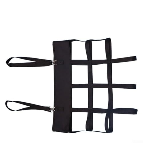 Box Fan Holder for Stalls Ensures Horses Stay Cool with AdjuFor Stable Features Box Fan Holder for Stalls Ensures Horses Stay Cool with AdjuFor Stable Features von RANRAO