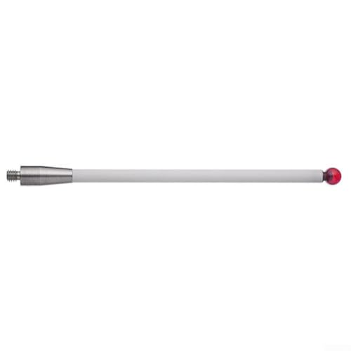 CMM A-5003-2764 M4 Gewinde Touch Probe Stylus Ball Tips Styli Keramik Stiel/Verlängerungsschaft von RANRAO