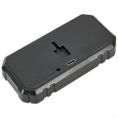 G7 HUD GPS Display Tacho HeadUp Display mit Geschwindigkeitsalarm, MPH/KM/h Geschwindigkeitseinheit von RANRAO
