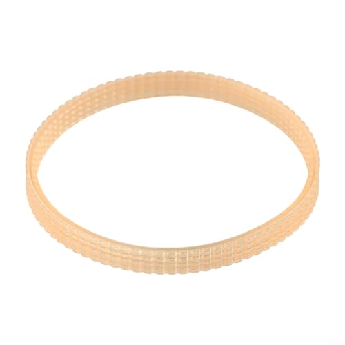 Holzbearbeitungs-Bandsäge-Gummiband, Antriebsriemen aus Gummi, Synchronriemen für Bandsäge, Scrollrad, Gummiring, Holzbearbeitung, für 25,4 - 30,5 cm Bandsäge (340 mm für 25,4 cm) von RANRAO