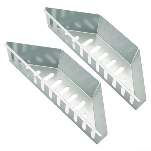 Kohlekörbe für Kugelgrills optimieren Ihre Grilltechniken mit platzsparendem und leicht zu reinigendem Design von RANRAO