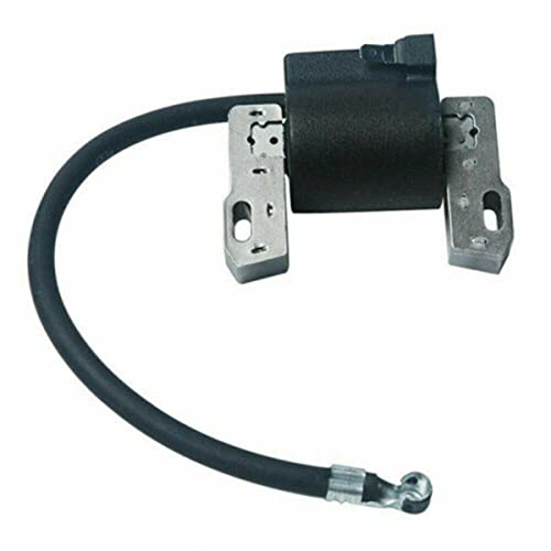 RANRAO Zündspule Modul Ersatz Zubehör, kompatibel mit 7-16 HP 398811 395492 398265 Armature Magneto Rasenmäher von RANRAO