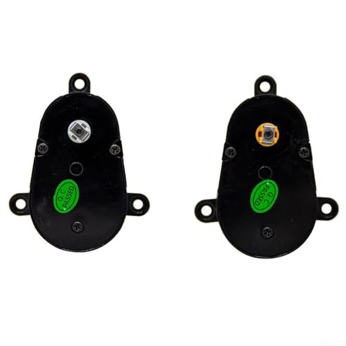 Seitenbürstenmotor R L Ersatzteil für Tesvor S5 Max Staubsauger Zubehör Ersatzteile (R+L) von RANRAO