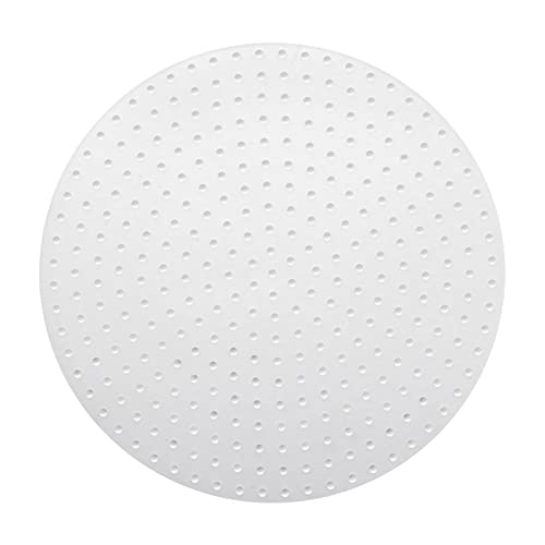 Silikon-Reismatte für Reiskocher, Silikon Reiskocher Burnt Proof, Dämpfer Matte Antihaft Runde Steamer Pad wiederverwendbar, für kommerzielle Reiskocher, Kochen, Gemüse, Reis, Dim Sum,28cm Durchmesser Silikon-Reismatte für Reiskocher, Silikon Reiskocher Burnt Proof, Dämpfer Matte Antihaft Runde Steamer Pad wiederverwendbar, für kommerzielle Reiskocher, Kochen, Gemüse, Reis, Dim Sum,28cm Durchmesser von RANRAO