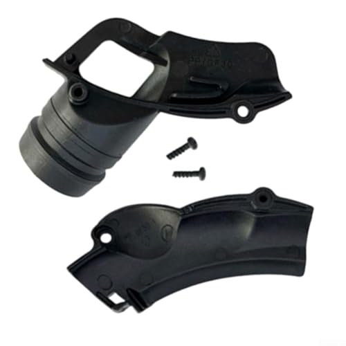 Staubanschluss für Dewalt Kreissägenmodelle DCS570 DCS572 DCS576 XR kompatibel mit Teilenummer N168420 N108974 Staubadapter Staubanschluss für Dewalt Kreissägenmodelle DCS570 DCS572 DCS576 XR kompatibel mit Teilenummer N168420 N108974 Staubadapter von RANRAO