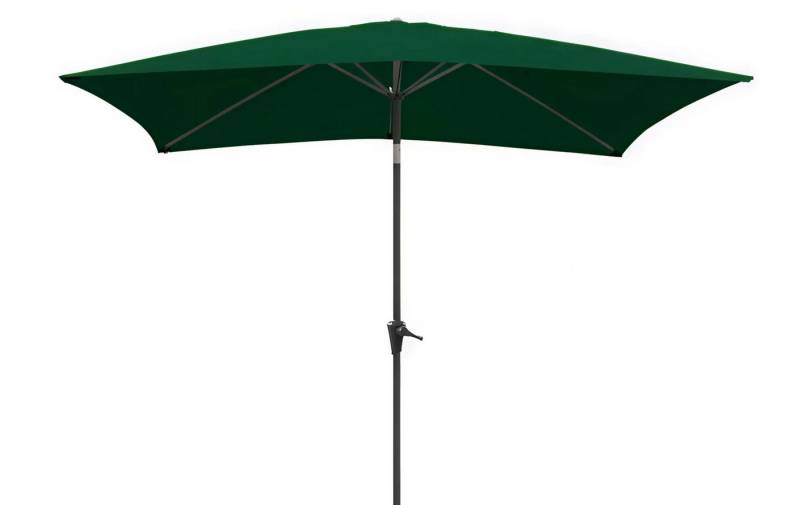 RANSENERS Sonnenschirm UMS2X3, L*B:300*200cm Rechteckig Kippbar, UV50+,Ohne Schirmständer von RANSENERS