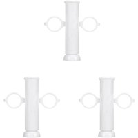 3-teiliges Absauggerät für Insektenstiche, Insektenstichgift-Entferner und Bienen-/Wespenstich-Entferner, physikalisches Absaugwerkzeug, 3-teiliges Absauggerät für Insektenstiche, Insektenstichgift-Entferner und Bienen-/Wespenstich-Entferner, physikalisches Absaugwerkzeug, von RAPANDA