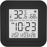 360° Infrarot-Smart-Fernbedienung [Luminea Home Control] von RAPANDA