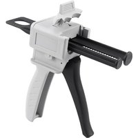 50 ml AB-Epoxidklebepistole mit 2:1-Mischgriff-Klebepistole von RAPANDA