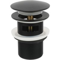 Abflussstopfen für freistehende Badewannen aus Messing, Pop-up-Badewannenablauf für freistehende Badewannen, passend für die meisten freistehenden von RAPANDA