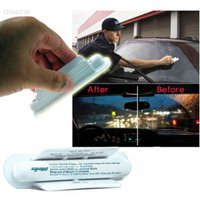 Andere Auto-Ersatzteile, 2x AQUAPEL Applikator Windschutzscheibe Glas Behandlung Wasser regen abweisend abstößt neue-RAPANDA von RAPANDA
