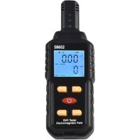 Atomstrahlungsdetektor, Strahlungsdetektor, digitaler Geigerzähler, persönliches Dosimeter, elektromagnetisch, Drei-in-Eins-Strahlungsdetektor, Atomstrahlungsdetektor, Strahlungsdetektor, digitaler Geigerzähler, persönliches Dosimeter, elektromagnetisch, Drei-in-Eins-Strahlungsdetektor, von RAPANDA