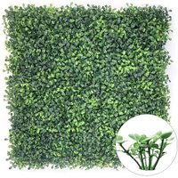 Ausziehbares Gartengitter aus Holz - 50 x 50 cm - RAPANDA von RAPANDA