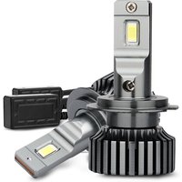 Autoscheinwerfer LED-Scheinwerfer integrierter Scheinwerfer Fern- und Nahprojektor hohe Helligkeit Autoscheinwerfer h7 Autoscheinwerfer LED-Scheinwerfer integrierter Scheinwerfer Fern- und Nahprojektor hohe Helligkeit Autoscheinwerfer h7 von RAPANDA