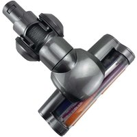 Bürstenkopf für Dyson DC31 DC34 DC35, Elektrobürste für Dyson DC31 DC34 DC35, Ersatzbürste für Dyson DC31 DC34 DC35 Hartböden und Teppiche von RAPANDA