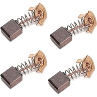 CB441 4er-Pack Ersatz-Kohlebürsten für HR241 DHR202 18 V Akku-SDS CB441 4er-Pack Ersatz-Kohlebürsten für HR241 DHR202 18 V Akku-SDS von RAPANDA
