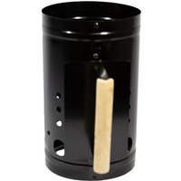Feuerschale, Holzkohleeimer für Outdoor-Grill Simple Feuerschale, Holzkohleeimer für Outdoor-Grill Simple von RAPANDA