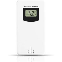 Funk-Außensensor Wetterstation Funk-Außensensor für Funk-Wetterstation von RAPANDA