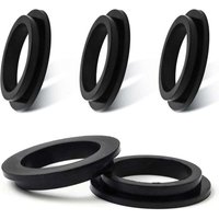 Rapanda - Intex Pool-Ersatz-O-Ringe – Gummi – Für Intex Sandpumpe 26323CA, 26323EH, 26331CA, 26331EH, 26337EH von RAPANDA